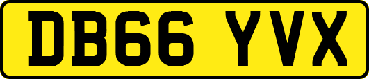DB66YVX