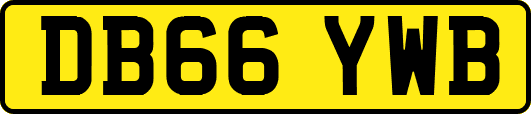 DB66YWB
