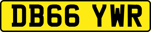 DB66YWR