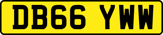 DB66YWW