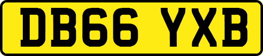 DB66YXB