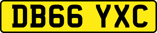 DB66YXC