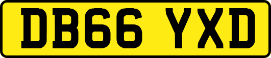 DB66YXD