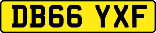 DB66YXF