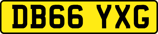 DB66YXG
