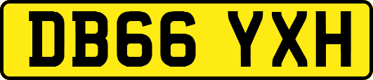 DB66YXH
