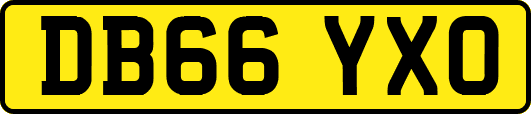DB66YXO