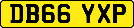 DB66YXP