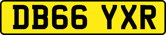 DB66YXR
