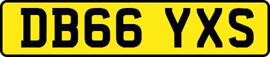 DB66YXS
