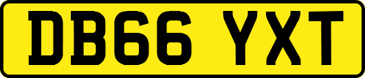 DB66YXT