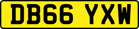 DB66YXW