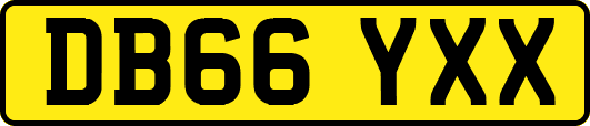 DB66YXX