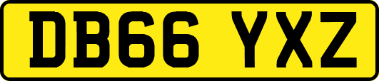 DB66YXZ