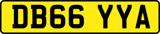 DB66YYA