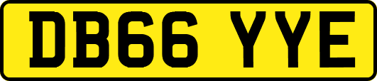 DB66YYE