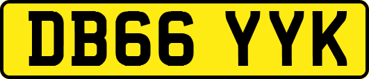 DB66YYK