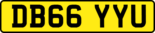 DB66YYU