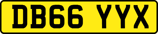 DB66YYX