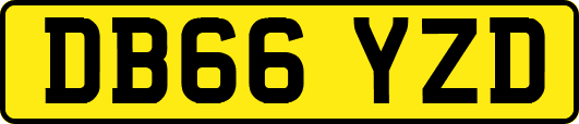 DB66YZD