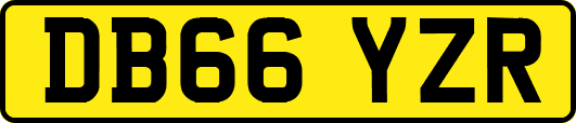 DB66YZR