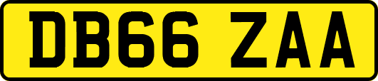 DB66ZAA
