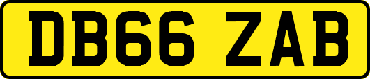 DB66ZAB