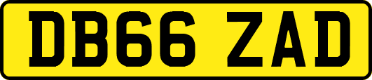 DB66ZAD