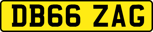 DB66ZAG