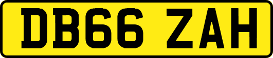 DB66ZAH