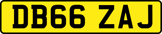 DB66ZAJ