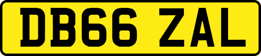 DB66ZAL