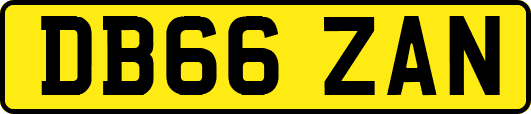 DB66ZAN