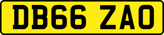DB66ZAO