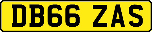 DB66ZAS