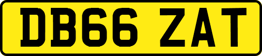 DB66ZAT