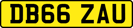 DB66ZAU