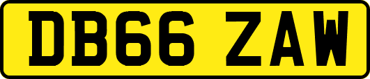 DB66ZAW