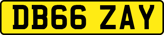 DB66ZAY