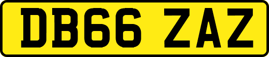 DB66ZAZ