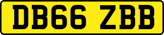 DB66ZBB