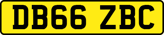 DB66ZBC