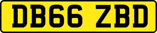 DB66ZBD