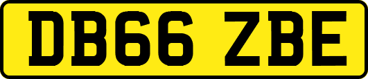 DB66ZBE