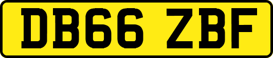 DB66ZBF