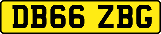 DB66ZBG
