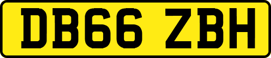 DB66ZBH