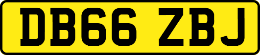 DB66ZBJ