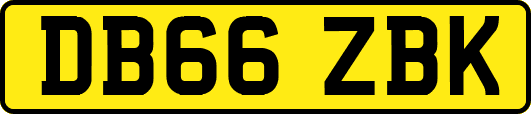 DB66ZBK