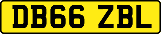 DB66ZBL